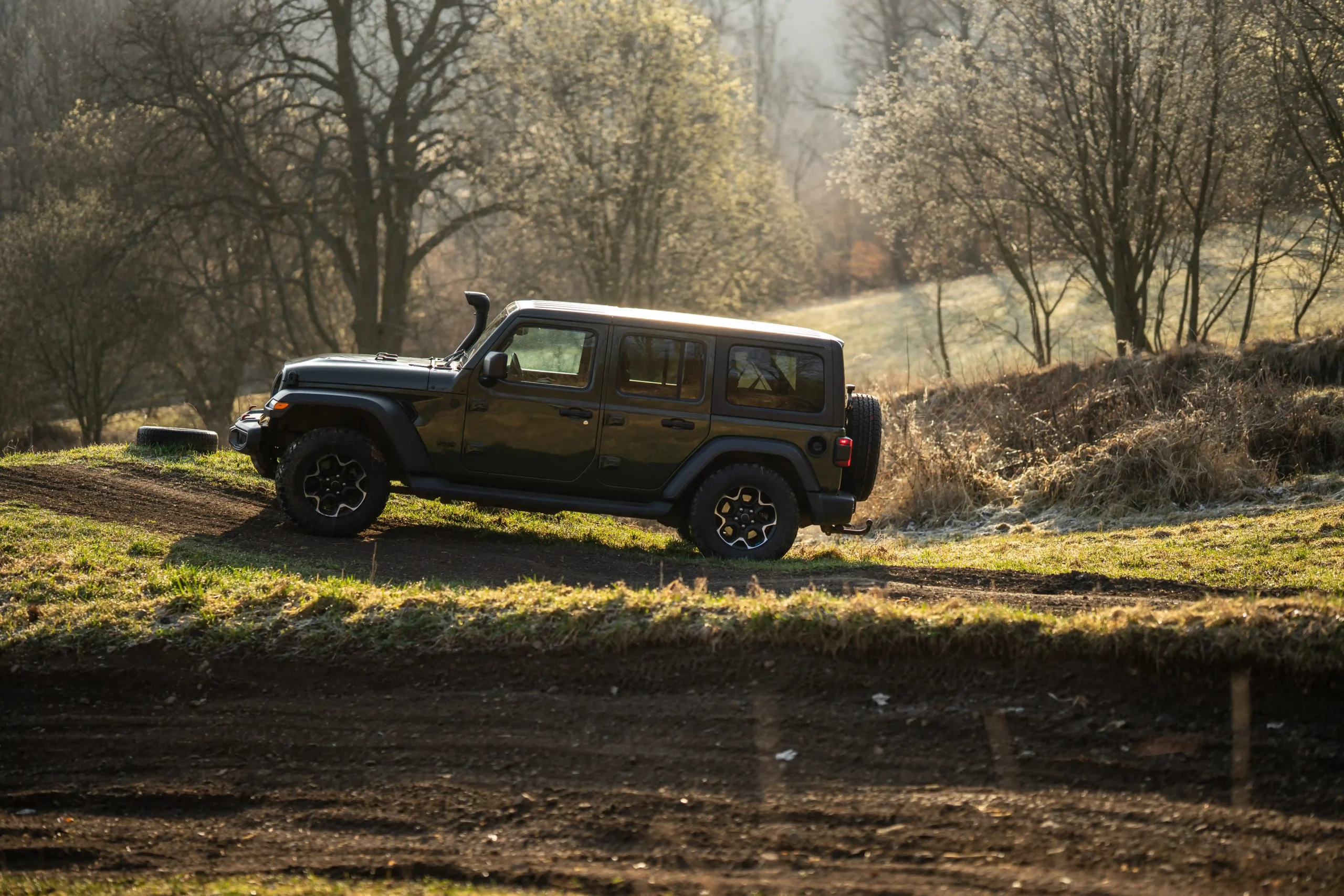 Jeep