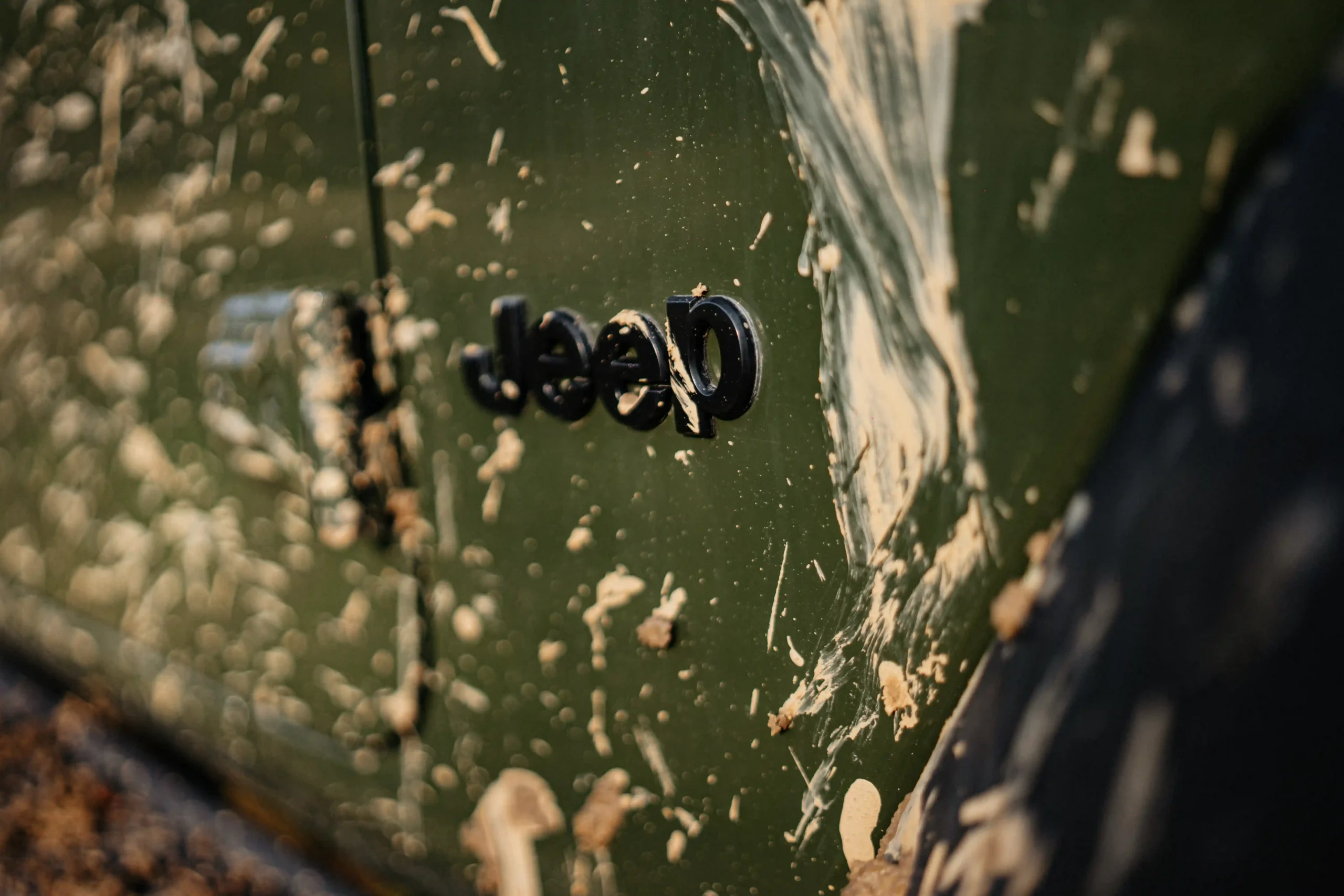 Jeep